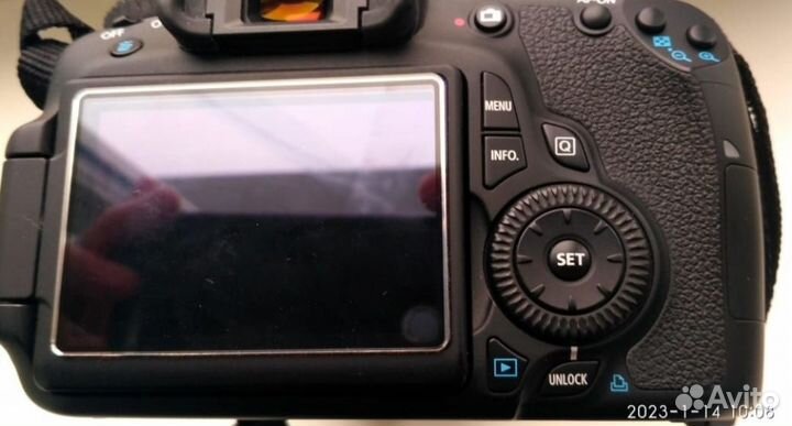 Canon 60D + tamron 17-50