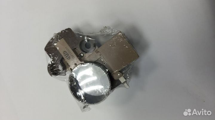 Регулятор напряжения генератора - GUD