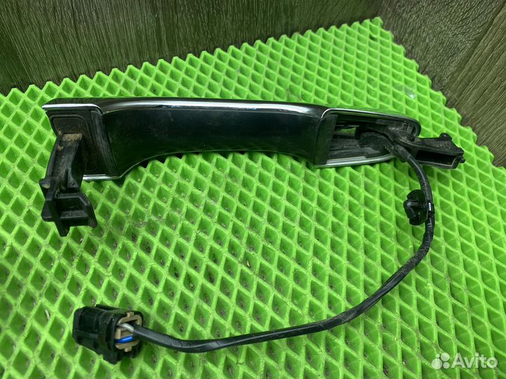 Ручка двери передняя левая Hyundai Creta