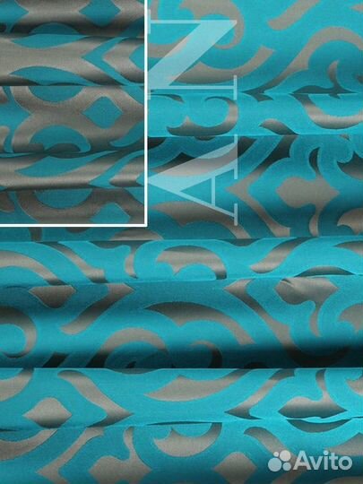 Ткань для штор Турция