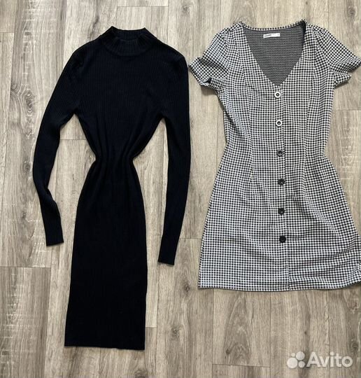 Женские вещи пакетом 40 42