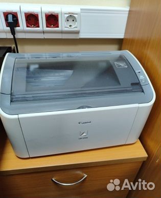 Оргтехника (принтеры и мфу) в ассортименте, 63 ед