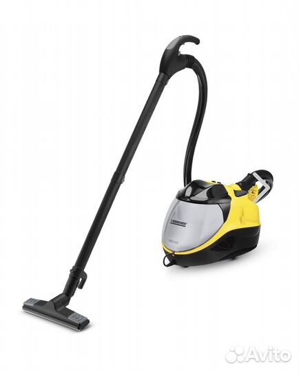 Паропылесос Karcher SV7