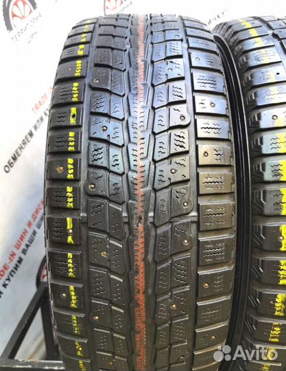 Dunlop SP Winter Ice 01 225/65 R17 97L