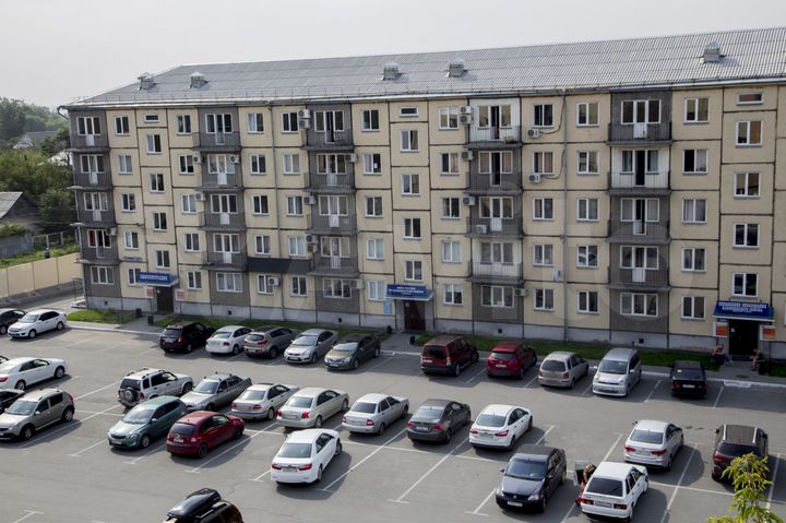 Офисное помещение, 31 м²