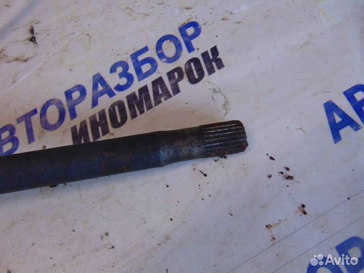 Полуось задняя для Chevrolet Niva 2002-2009 г