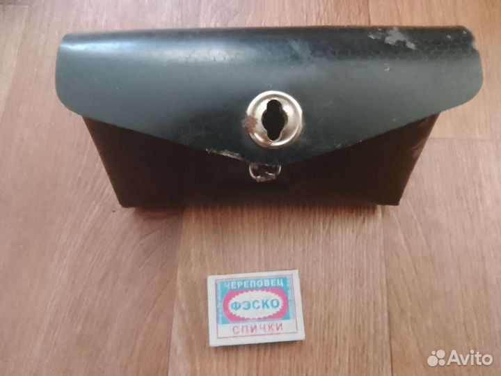 Бардачек СССР