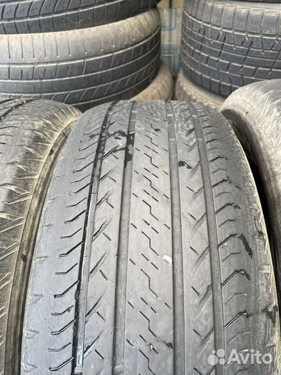 Bridgestone Ecopia EP850 265/60 R18