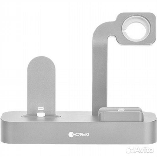 Док станция для iPhone coteetci base