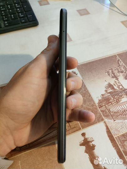 realme 8, 6/128 ГБ