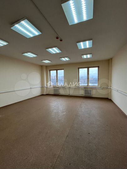 Сдам офисное помещение, 38.6 м²