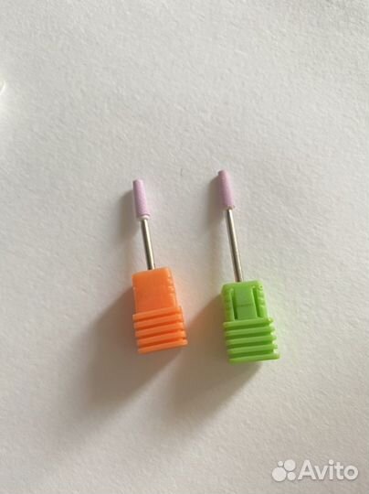 Фрезы для маникюра