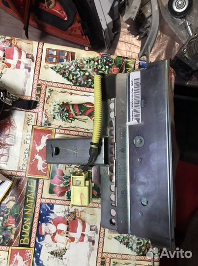 Подушка безопасности nissan teana j31