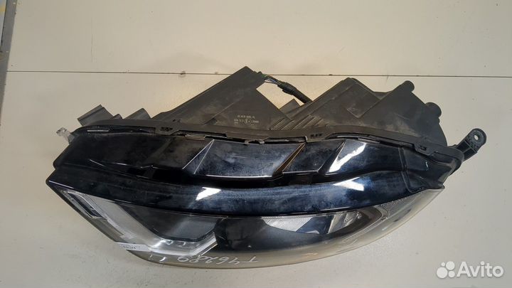 Фара (передняя) Ford EcoSport 2017, 2018