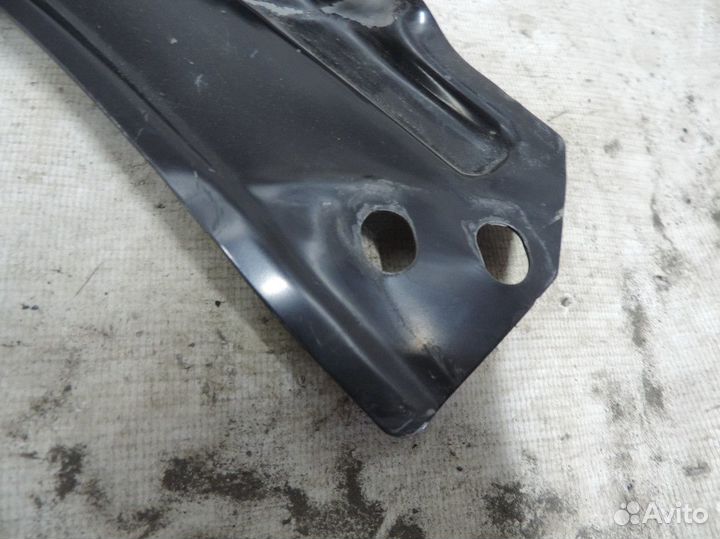 Панель передняя Mazda 6 2012