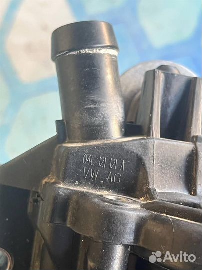 Помпа 04E121042M