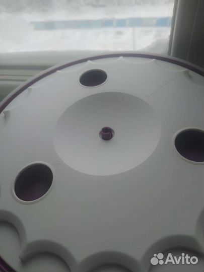 Посуда Tupperware