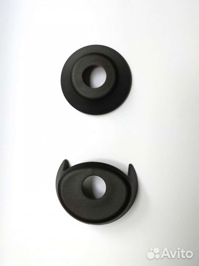 Хабгарды bmx WTP WeThePeople Hybrid Rear (задние)