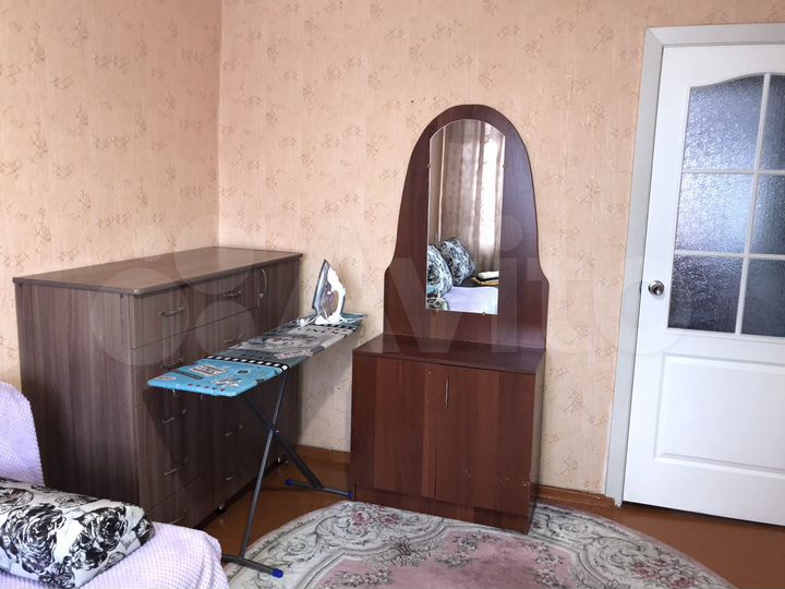 2-к. квартира, 50 м², 5/5 эт.