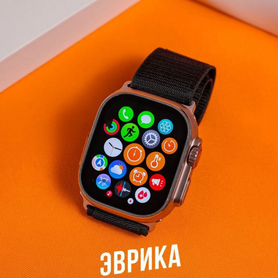 Apple Watch Ultra 2 ''оригинал''