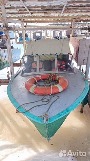 Прогресс 2М