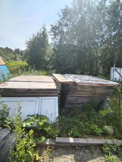 Участок 6 сот. (ИЖС)