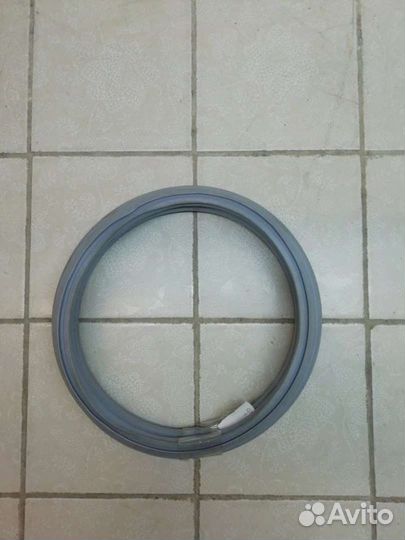 Манжета люка для стиральной машины