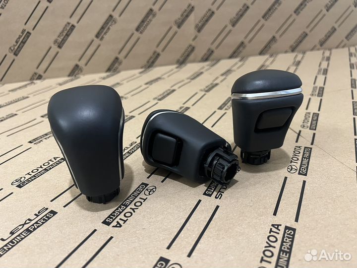 Оригинальная ручка АКПП на Toyota Camry XV 70/ 75