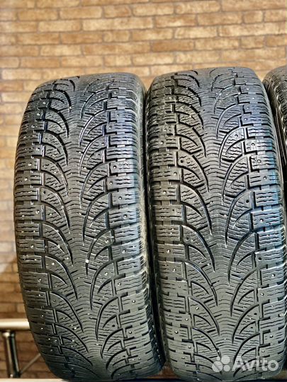 Pirelli Winter Carving Edge 265/50 R20