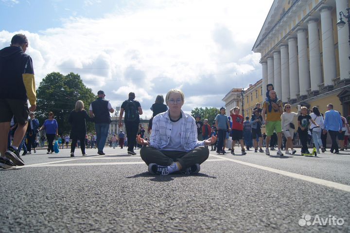 Фотосъемка