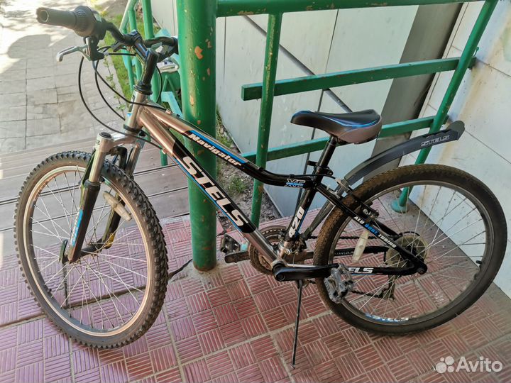 Велосипеды б/у