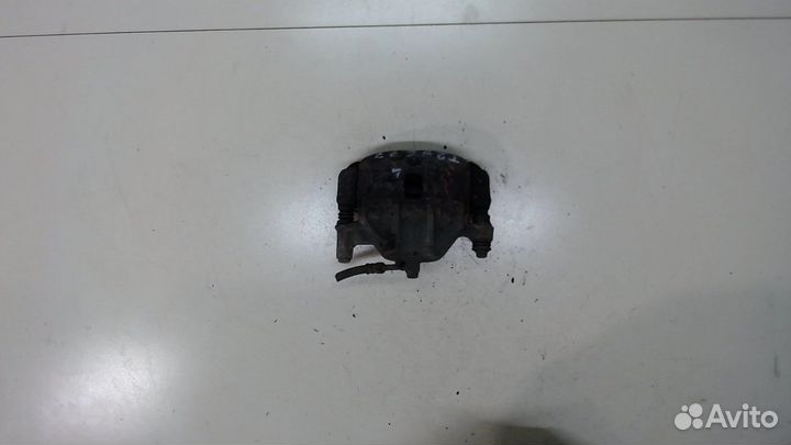 Суппорт Hyundai Getz, 2008