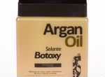 Составы Argan Oil ботокс и Fox Gloss кератин