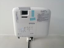 Проектор Epson Eh-Tw650 1920x1080