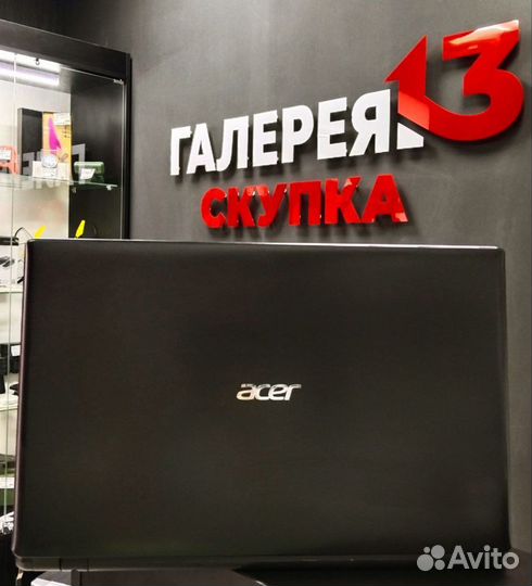 Ноутбук Acer V5-571