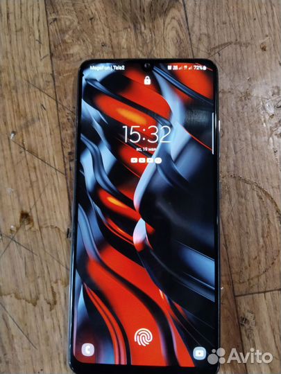 Samsung Galaxy A32, 4/128 ГБ