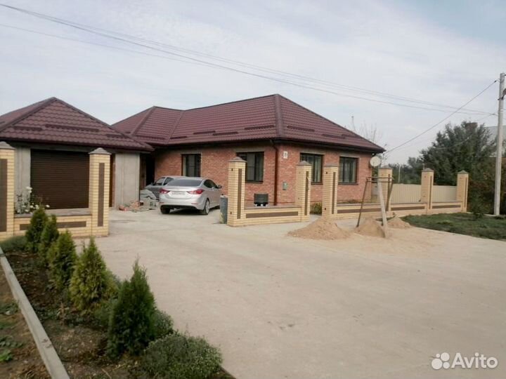 Забор металлический Rancho / Ранчо