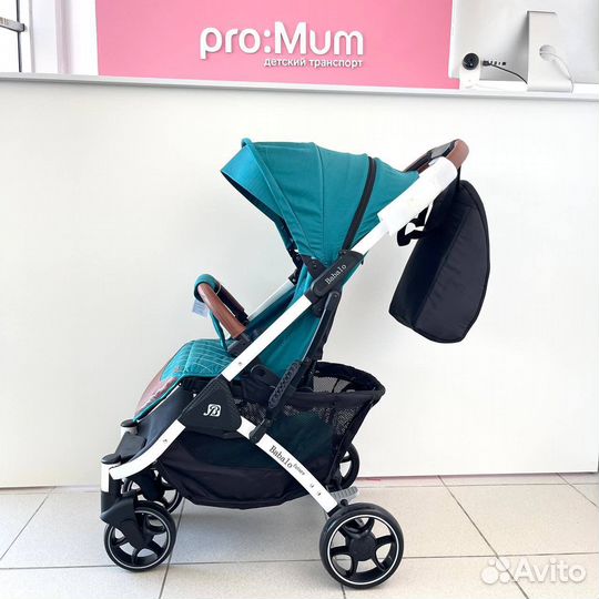 Прогулочная коляска. Новая. Гарантия