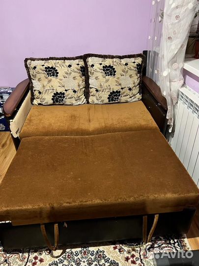 Мини диван