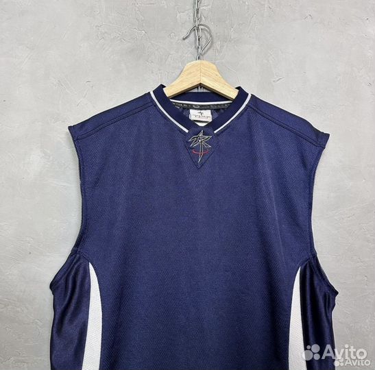 Джерси майка Reebok Above the Rim Vintage 90s