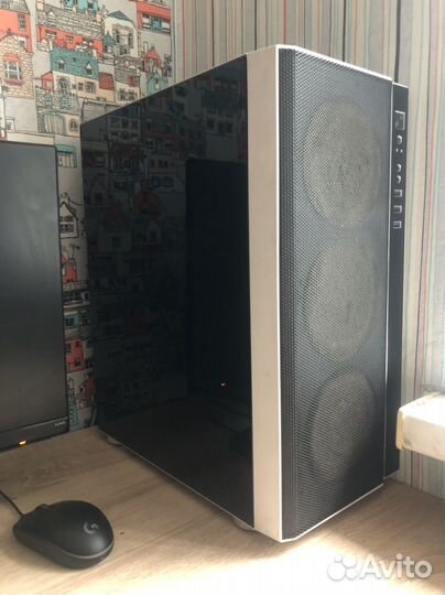 Игровой пк