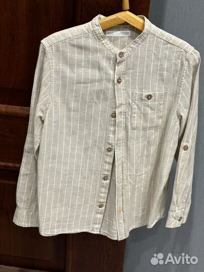 Рубашки Next 122 2 шт