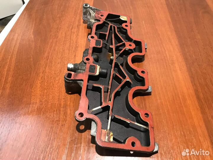 Крышка Renault F4R 2.0 Duster Kaptur Terrano