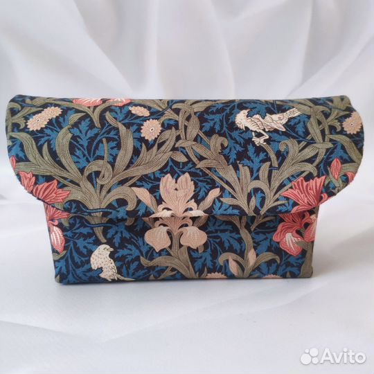 Клатч-конверт для карт таро 