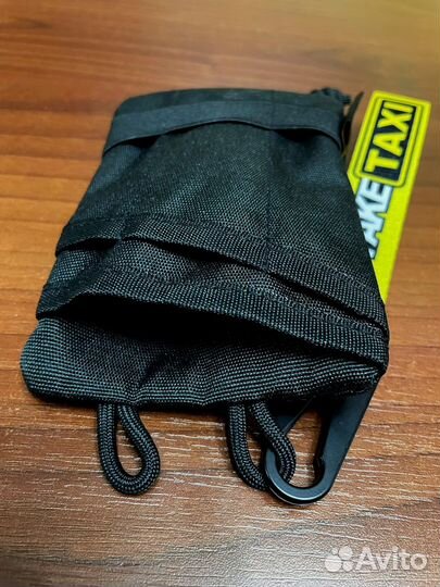 Карманный органайзер