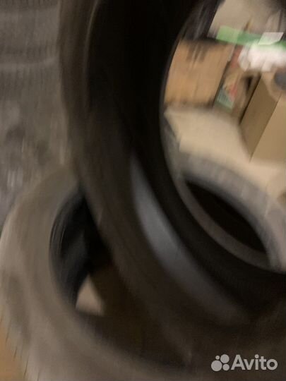 Continental ComfortContact - 6 215/55 R17