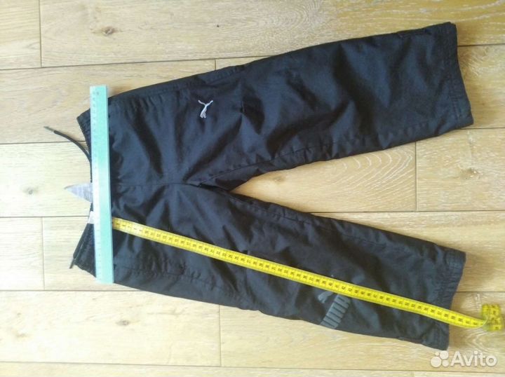 Штаны школьные 1-4 класс