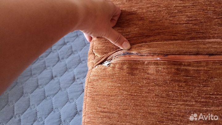 Подушки для дивана большие