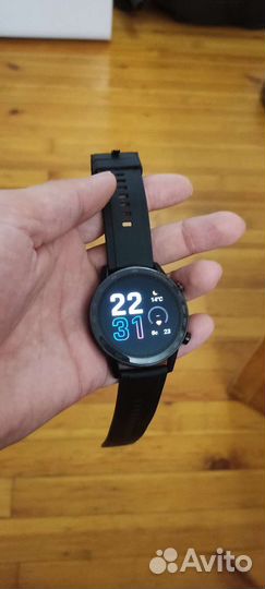 Часы honor watch magic 2