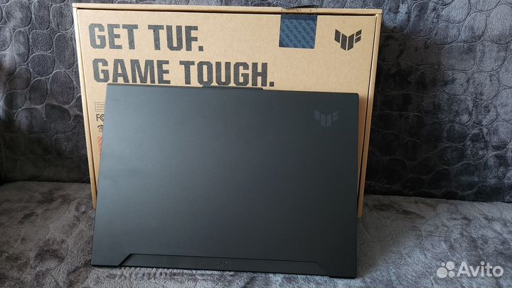 Asus TUF Dash F15